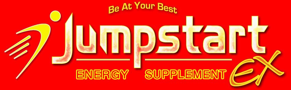 JUMPSTART EX Energy, Focus, Mood Supplement